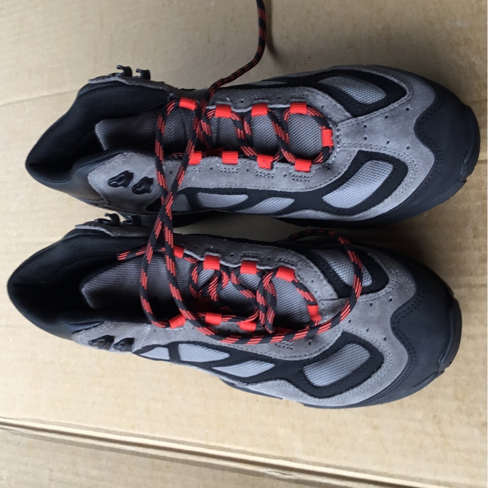TIMBERLAND BOOTS - Picture 3 of 10
